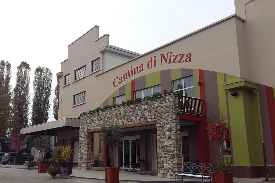 La Cantina di Nizza