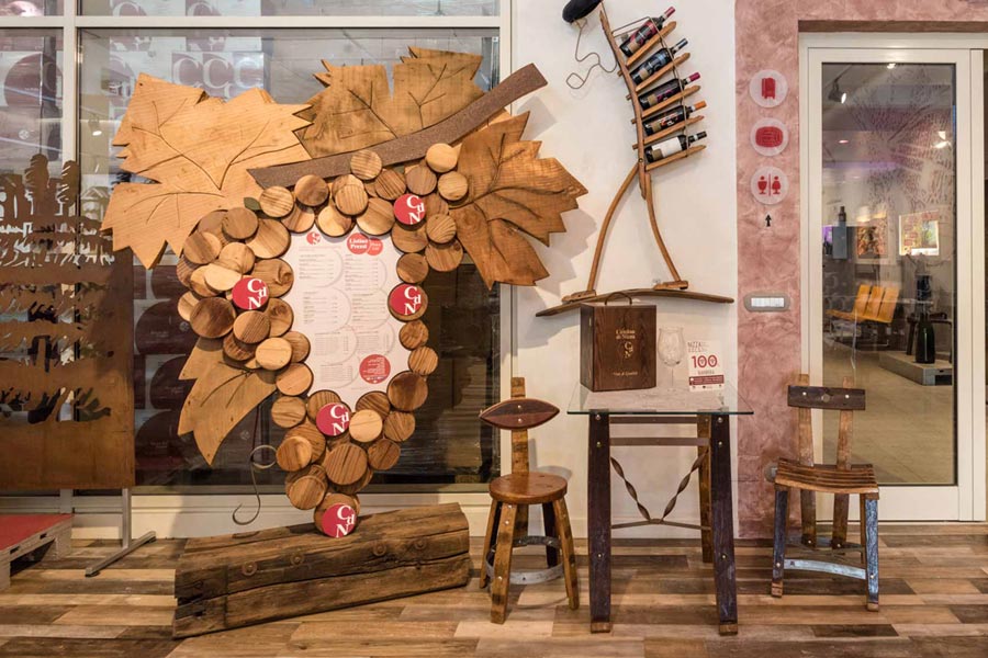 Cantina di Nizza