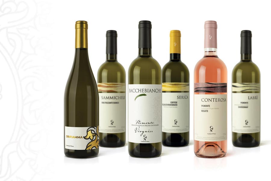 Cantina di Nizza