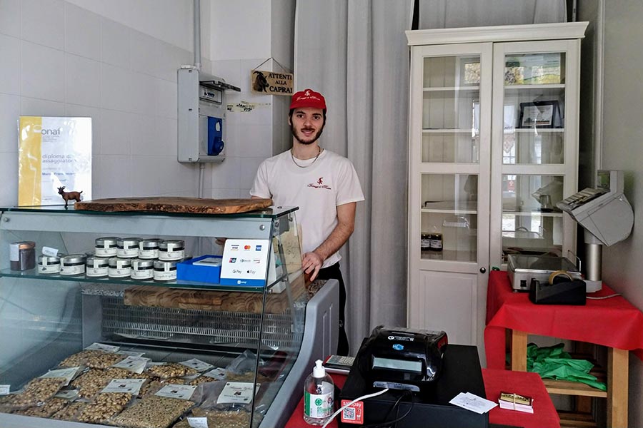 Caseificio Vigliani