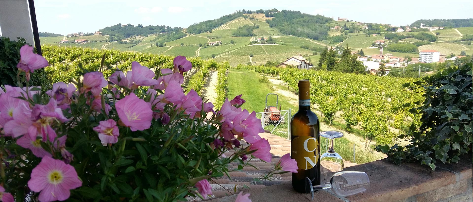 Agriturismo Bastian, Asti