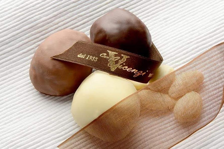 Amaretti di Mombaruzzo