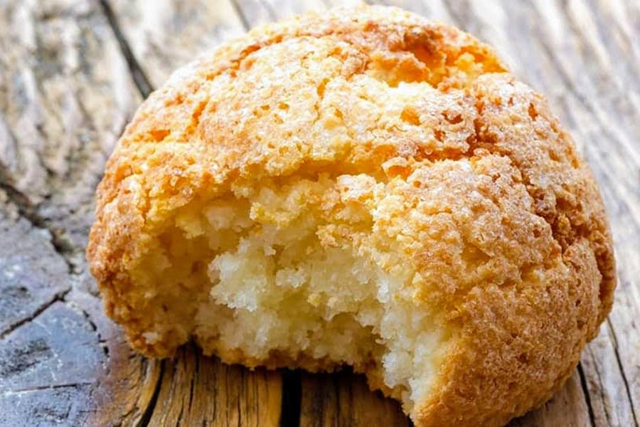 Amaretti di Mombaruzzo