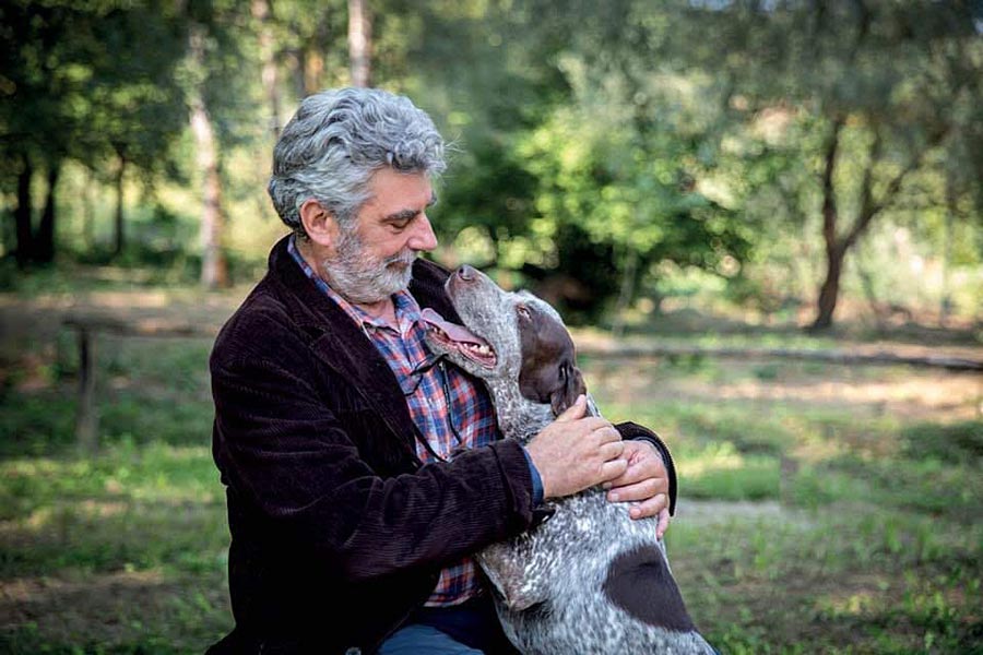 Tartufi a Mombaruzzo