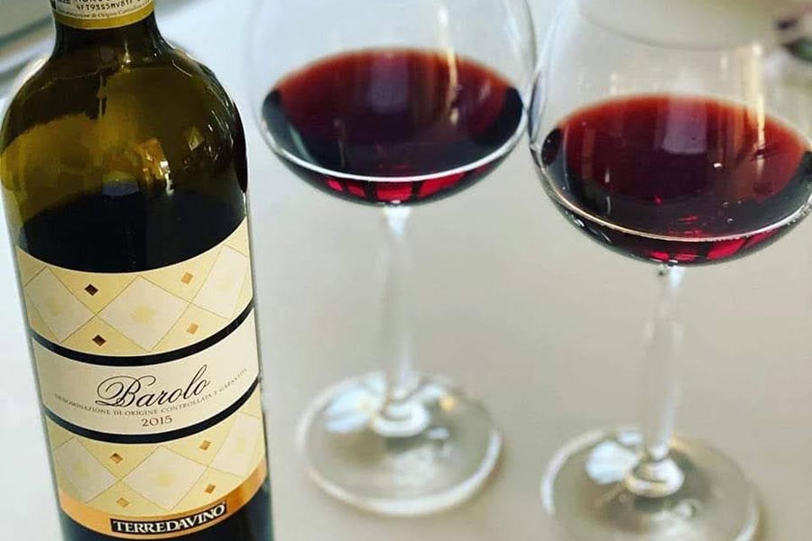 Cantina Terre da Vino
